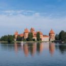Fortifications in Lithuania