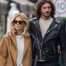 Delta Goodrem and Matthew Copley - 454 x 255