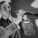 Benny Goodman - 454 x 351