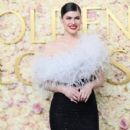 Alexandra Daddario - The 82nd Golden Globe Awards - 408 x 612