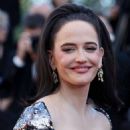 Eva Green – Closing ceremony 77th annual Cannes Film Festival - 454 x 661