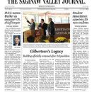 The Saginaw Valley Journal