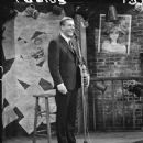 The Dick Van Dyke Show - Jerry Van Dyke - 454 x 451