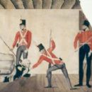 1808 in Oceania