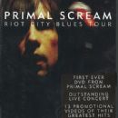 Riot City Blues Tour