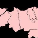 Senedd constituencies in the North Wales electoral region