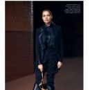 Teresa Palmer - Harper's Bazaar Magazine Pictorial [Australia] (October 2019) - 454 x 627