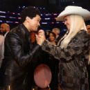 Trevor Noah and Beyonce - The 66th Annual Grammy Awards (2024)