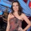 Elodie Bouchez – 18th Marrakech International Film Festival Opening Ceremony - 454 x 681