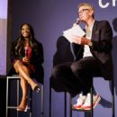 Simone Biles – Friends of the Children 30th Anniversary Gala - 454 x 568