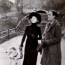 The Gilded Lily - Mae Murray