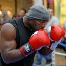 Boxing in Cameroon