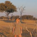 Paris Hilton – With Carter Reum vacation in South Africa