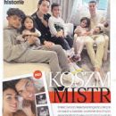 Cristiano Ronaldo - Party Magazine Pictorial [Poland] (9 May 2022)