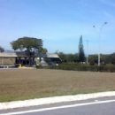 Governmental meteorological agencies in South America