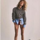 Bette Franke - Marie Claire Magazine Pictorial [Italy] (February 2023) - 454 x 559