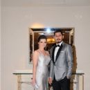 Pelin Karahan & Bedri Güntas : Burak Sagyasar & Hatice Sendil's Wedding Day - 454 x 683