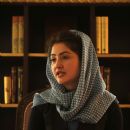Farkhunda Zahra Naderi