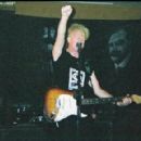 Larry Kirwan