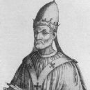 Pope Martin IV