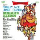 Jack Cassidy and Shirley Jones - 454 x 454
