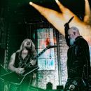 Judas Priest live on Saturday 11th September 2021 Warlando Festival, Orlando, FL - 454 x 381