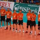 Volleyball clubs in Germany