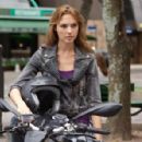 Gal Gadot - Fast Five