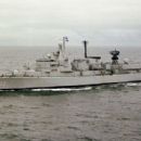 Kortenaer-class frigates