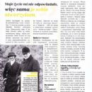 Coco Chanel - Kobiety, ktore zmienily bieg dziejow Magazine Pictorial [Poland] (May 2022) - 454 x 625