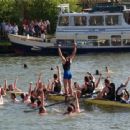 Student sport in the Netherlands