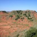Protected areas of Major County, Oklahoma