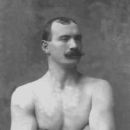 Peter Maher (boxer)