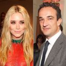 Mary-Kate Olsen Dating Olivier Sarkozy