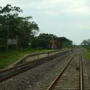 Transport buildings and structures in Mullaitivu District