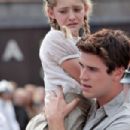 The Hunger Games - Liam Hemsworth - 454 x 303