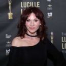 Marilu Henner – 2018 Lucille Lortel Awards in New York - 454 x 303