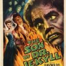 The Son of Dr. Jekyll