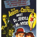 Abbott and Costello Meet Dr. Jekyll and Mr. Hyde