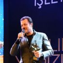 Yetkin Dikinciler attend 