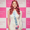 Adela Maderycova- Miss International 2022- Preliminary Events - 454 x 568
