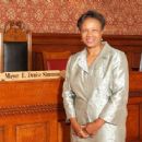 African-American mayors in Massachusetts