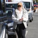 Rebel Wilson – Stopping by Pavilion’s in West Hollywood