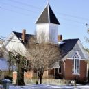Historic districts in Williamson County, Tennessee
