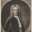 Irish MPs 1713–14