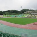 Yi Sun-sin Stadium