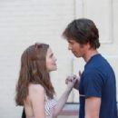 Zoey Deutch and Blake Jenner