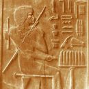 People of the Third Dynasty of Egypt
