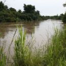 Biosphere reserves of Benin