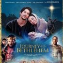 Journey to Bethlehem (2023) - 454 x 673